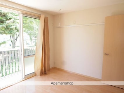 ブランシェ藤森[2LDK/63.25m2]の内装4