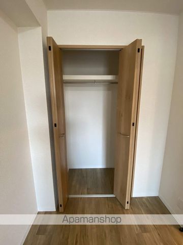 クラウドクレスト栄町の内装写真