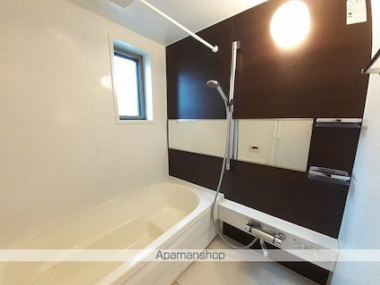 ベルコート高針Ａ[2LDK/57.32m2]のバス