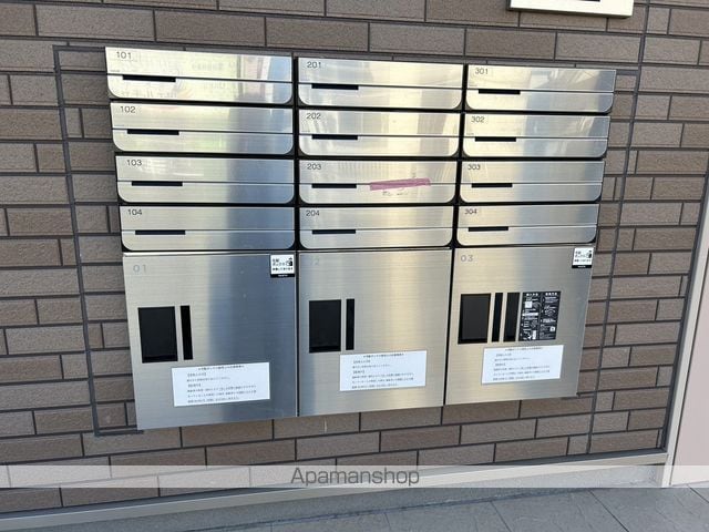 リーブルファイン中央区本町西の外観写真