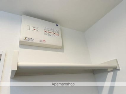 コルビジェＩＶ[1R/20.16m2]の内装3