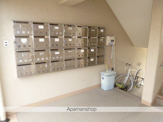 三和住宅第10マンションのその他写真