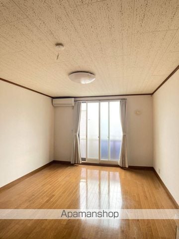 TKハイツの内装写真