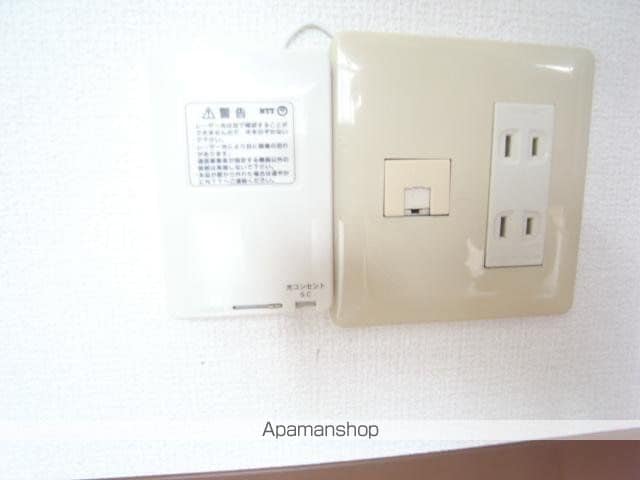 パステロの内装写真