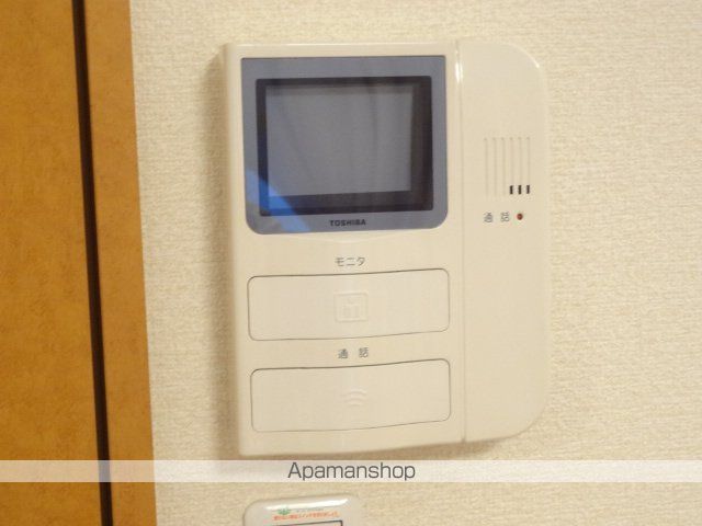レオパレスM T Kの内装写真
