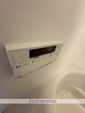 タスキSMART練馬の内装写真