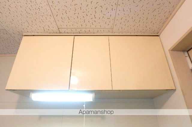 福島ハイツの内装写真