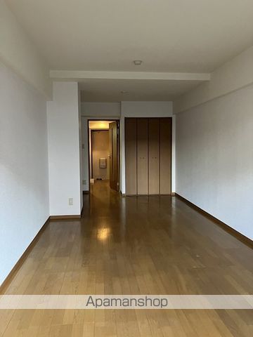 K&MハイツIIIの内装写真
