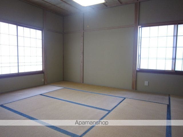 妙高はねうまライン 春日山駅 徒歩29分 2階建 築39年の内装写真