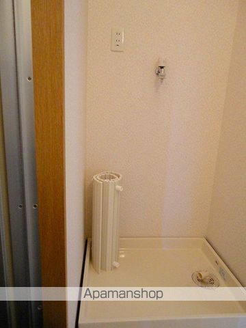 フローラ青葉の内装写真