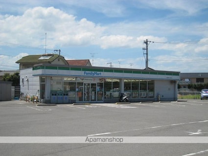 ＭＡＴＳＵＭＯＭＥＮＴ桜井Ⅱ[2LDK/62.84m2]の周辺1