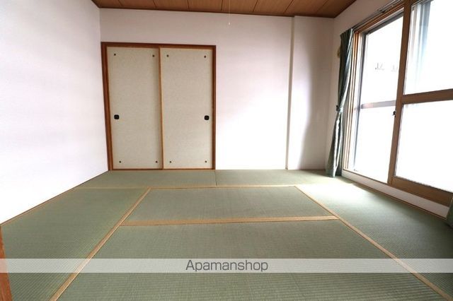 おおやちビレジ2号棟の内装写真