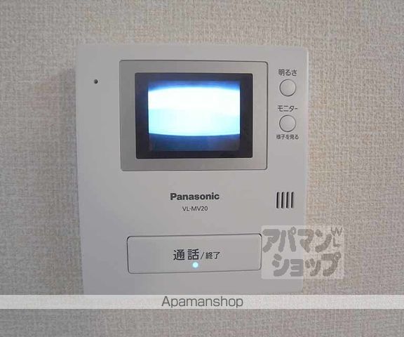セジュール離宮の内装写真
