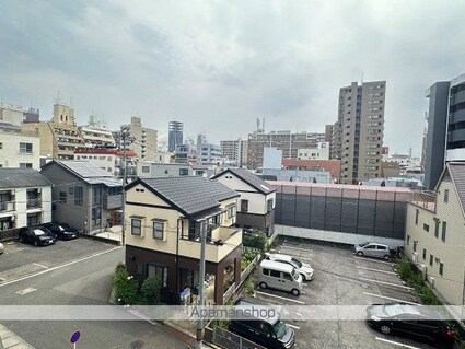 アクティブ２１[1DK/21.5m2]の内装4