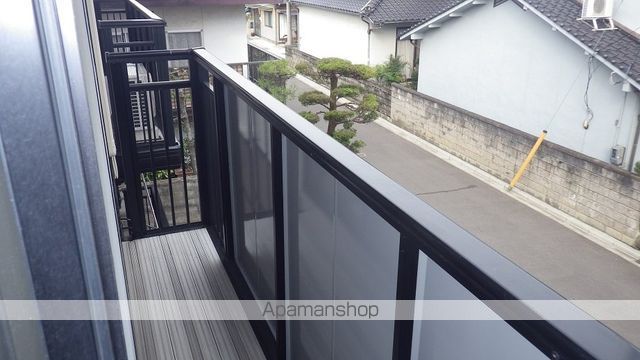 サンライフ神辺Bの内装写真