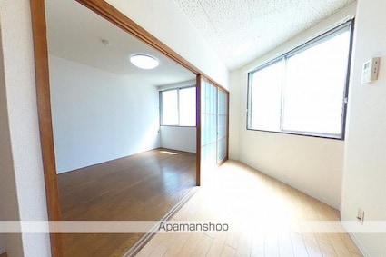 石原マンション[1DK/23.1m2]のリビング・居間