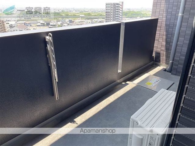ブライムタワー古川の内装写真