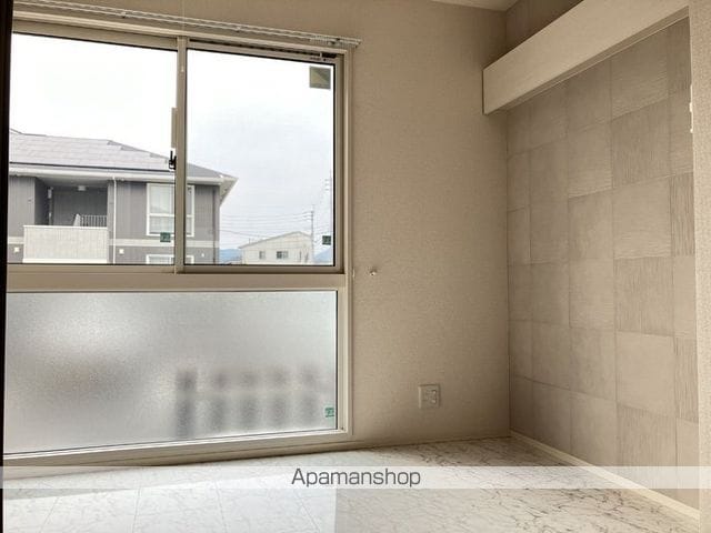 セキュレア須屋 C棟の内装写真