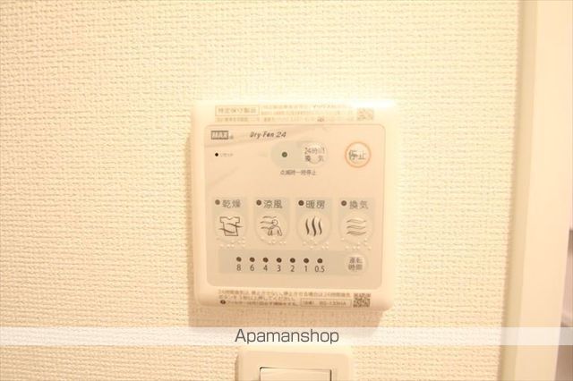 アルティザ淡路駅東の内装写真