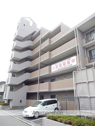 サニーコート矢田[3DK/71.82m2]の外観2