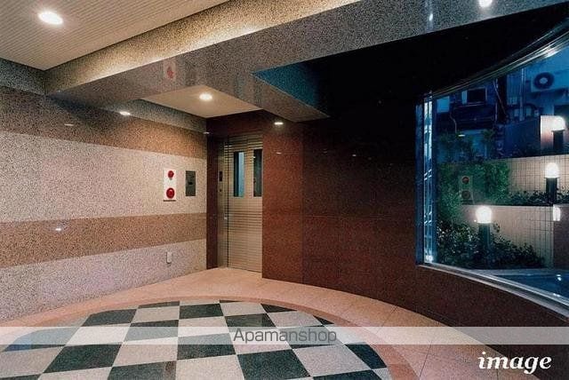 ガーラ銀座東の内装写真