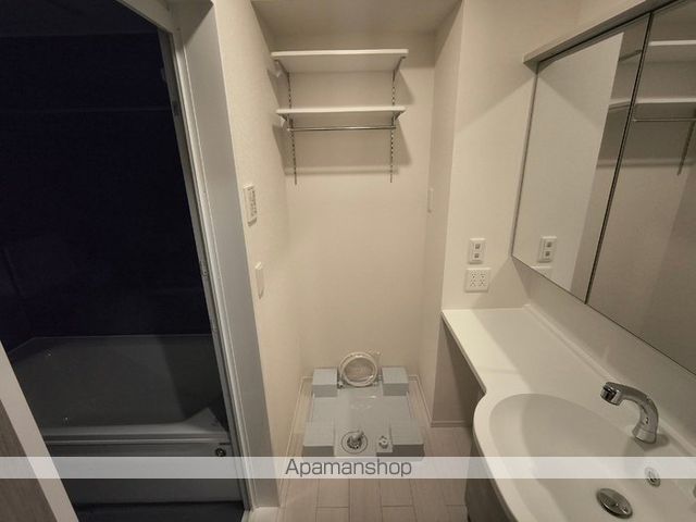 アークパルシモンの内装写真
