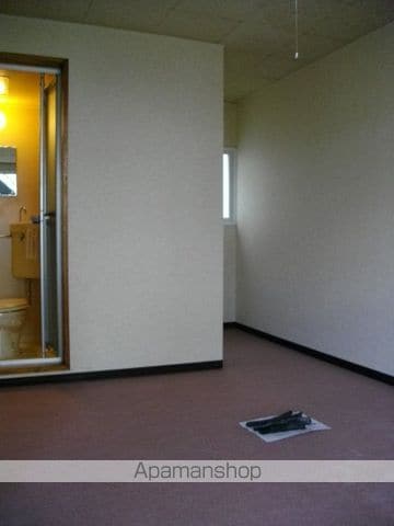 コーポ曙の内装写真