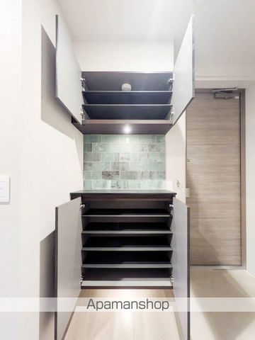 シャーメゾン 新屋敷 PREMIUMの内装写真