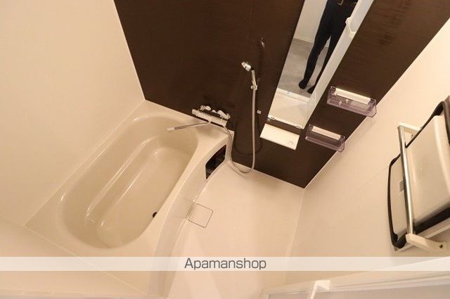 Glanpiaの内装写真