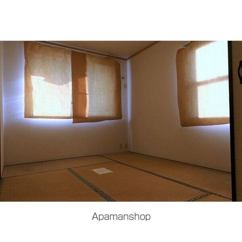 コーポプレジールの内装写真