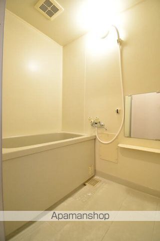 サンビレッジA・Bの内装写真