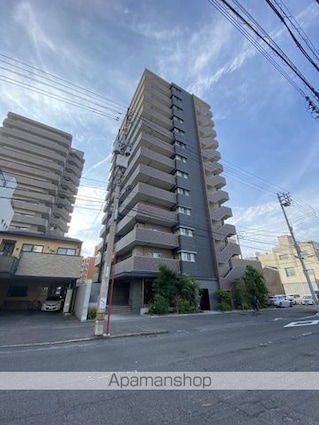 アルファステイツ丸の内レジデンス[3LDK/69.84m2]の外観1