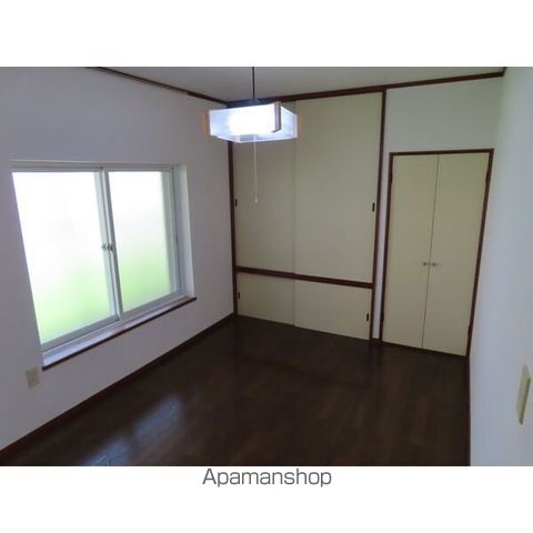コーポ沢町の内装写真