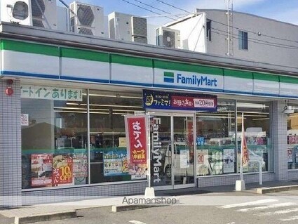 クラヴィーアⅤ[1LDK/50.14m2]の周辺6