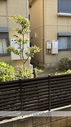 ラウンド．１[3K/52.54m2]の眺望