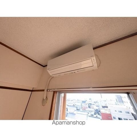 大忠ビルの内装写真