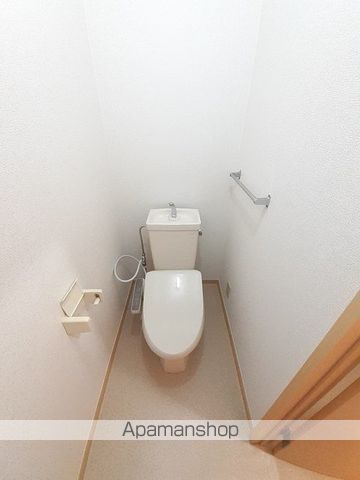パルネット岡本の内装写真