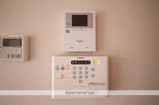 アモーレおおつ野の内装写真
