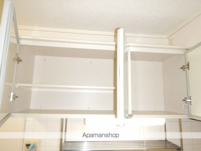 サンハイツ唐湊の内装写真