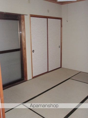 オークスハイツの内装写真