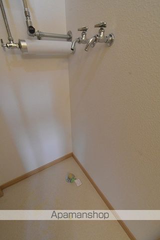 フォレスト北野通の内装写真