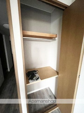 アミスター大供の内装写真