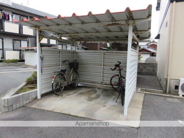 NEWプレジール倉敷A棟のその他写真