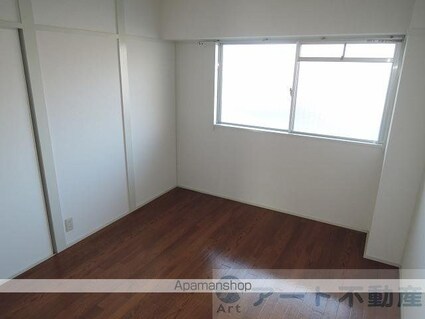 ロイヤルアネックス福音寺[2LDK/53.46m2]の内装3