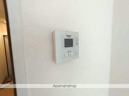 ユリシーズ[1K/30.03m2]のその他設備