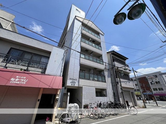 サンシャインMKM大池の外観写真