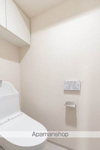 パークアクシス横浜伊勢佐木町通りの内装写真