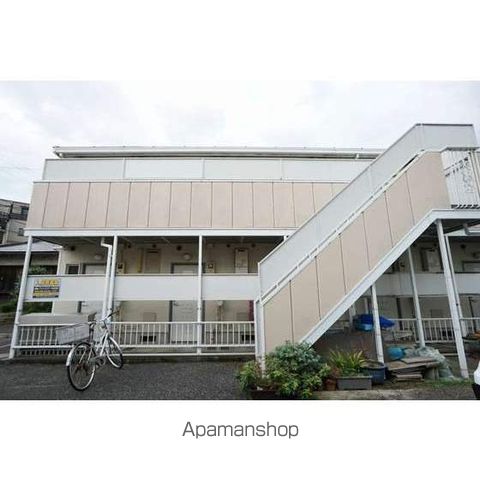 ケー・アトールの外観写真