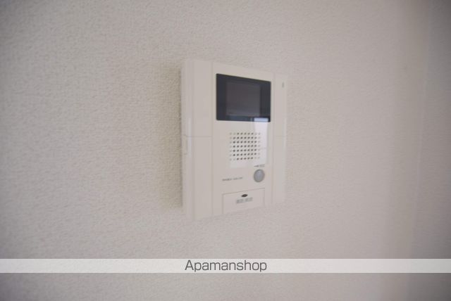 チアフルメゾンの内装写真