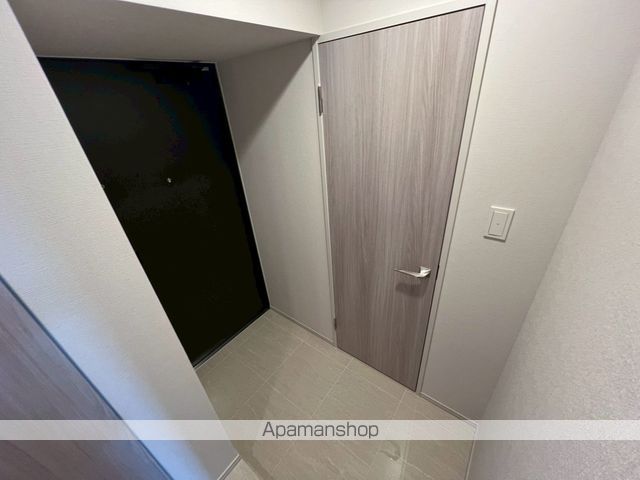 ロイヤルパークス赤羽ノースの内装写真